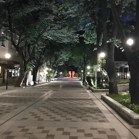 Vega Apartment *