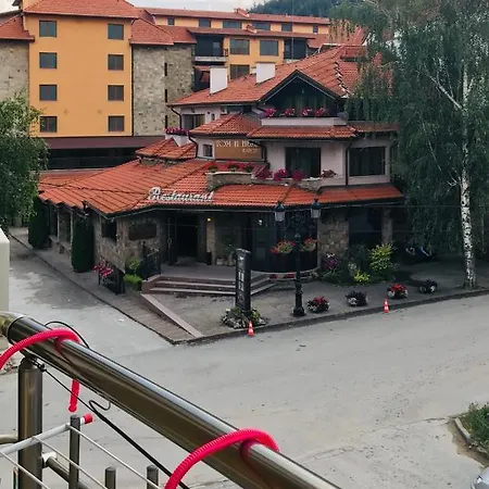 Apartment Vega *