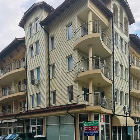 Appartamento Vega Velingrad