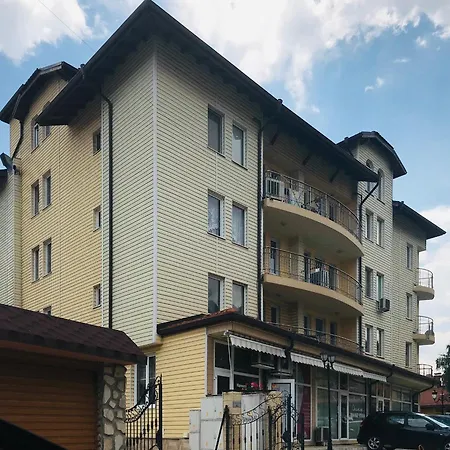 Appartamento Vega