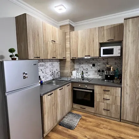 Apartment Vega Velingrad