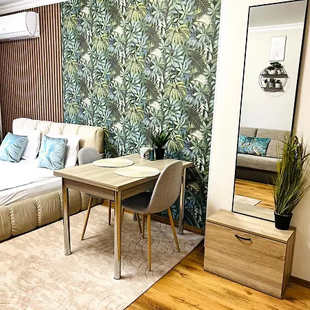 Apartment Vega *
