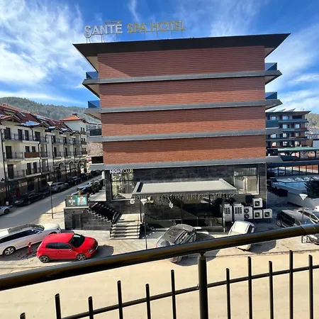 Vega Apartment Velingrad