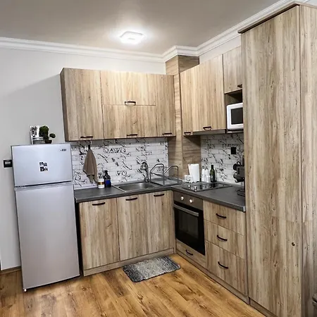 Vega Apartment *