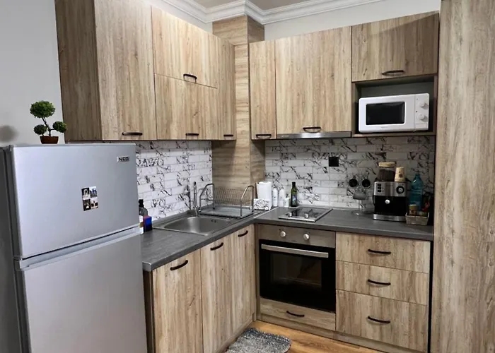 Appartement Vega Velingrad