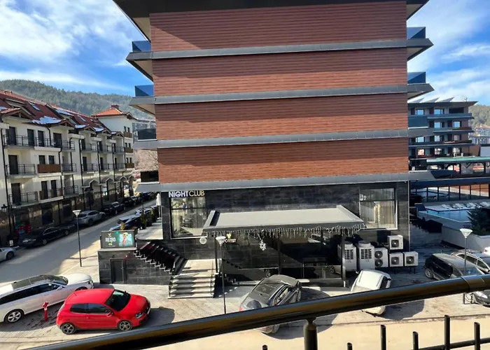 Vega Appartement Velingrad