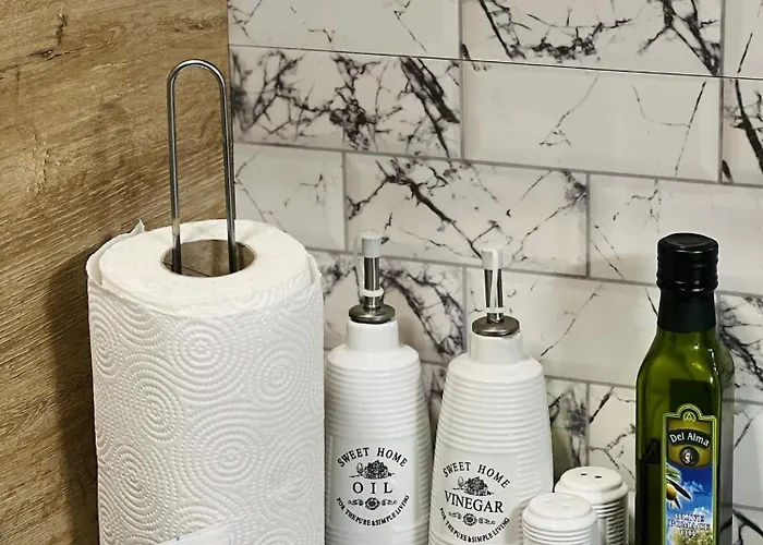 Vega Appartement Velingrad